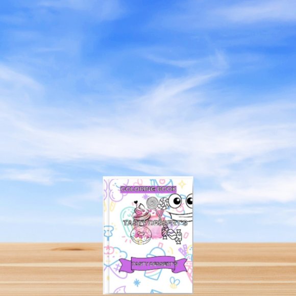 TASTY DESSERT'S - Picture 1 of 2